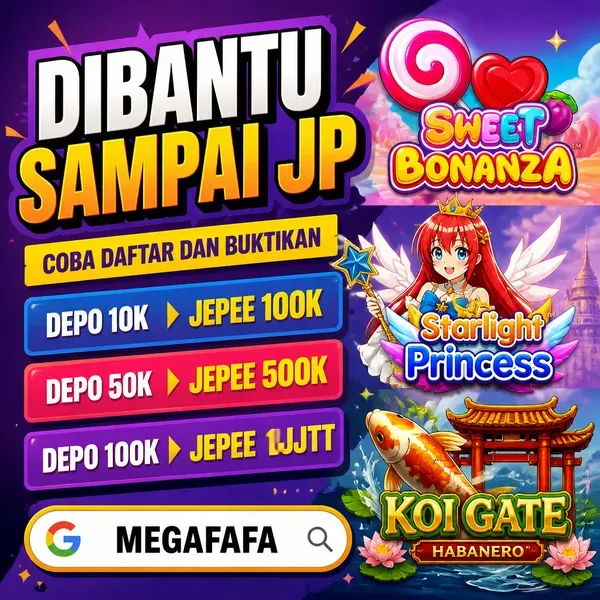 daftar vip slot